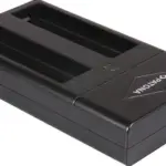 PATONA DUAL QUICKCHARGER DJI HB01 OSMO HANDHELD 4K CAMERA ZENMUSE X3