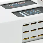 PATONA PLATINUM BATTERY FOR DJI P4 POLYMER 5200MAH 15.2V