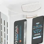 PATONA PLATINUM BATTERY FOR DJI P4 POLYMER 5200MAH 15.2V
