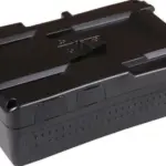 PATONA PREMIUM BATTERY VMOUNT 190WH SONY BP190WS BP190WS