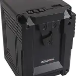 PATONA PLATINUM NANO V145 VMOUNT 142WH SONY DSR 600P 650P 652P HDW 800P PDW 850 BP150W RED ARRI