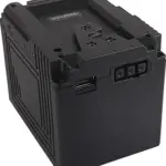 PATONA PLATINUM NANO V145 VMOUNT 142WH SONY DSR 600P 650P 652P HDW 800P PDW 850 BP150W RED ARRI