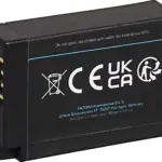 PATONA PLATINUM BATTERY WITH USBC INPUT F. CANON LPE17 EOS RP 77D 200D 750D 760D 8000D KISS X8I M3 REBEL REBEL T6I