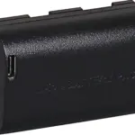 PATONA PLATINUM BATTERY WITH USBC INPUT F. CANON LPE6 LPE6 EOS 60D 70D 5D 6D 7D MARK III