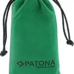 PATONA PREMIUM TWIN PERFORMANCE PD CHARGER FOR SONY NPFZ100 A7 III A7M3 ALPHA 7 III A7 R III A7RM3 ALPHA 7 R III A9 INCL. USBC CABLE