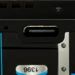 PATONA PLATINUM BATTERY WITH USBC INPUT FOR CANON LPE12 EOS 100D EOSM50 EOS100D