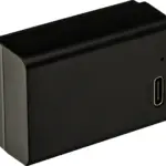 PATONA PLATINUM BATTERY WITH USBC INPUT FOR NIKON ENEL25 NIKON ZFC NIKON Z50 NIKON Z30