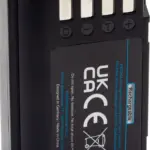 PATONA PLATINUM BATTERY WITH USBC INPUT FOR PANASONIC DMWBLK22 S5 G9 GH5 GH5S