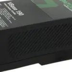 PATONA PREMIUM VMOUNT BATTERIA VBASE 190WH PD100W USBC USBA DTAP HARD CASE