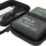 PATONA PREMIUM VMOUNT BATTERIA VBASE 99WH PD 100W USBC USBA DTAP HARD CASE