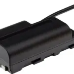 PATONA ADATTATORE PER LED A BATTERIA DTAP PER SONY NPFM50 NPF550 NPF750 NPF960 NPF970 NPFM500 NPFM500H