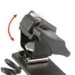 PATONA CHARGING PLATE 15231526 CASIO NP20 NP60 4.2V