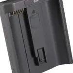 PATONA CHARGING PLATE 1580 SONY NPFW50 8.4V