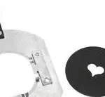 PATONA CHARGING PLATE 1665 KODAK LB070 8.4V