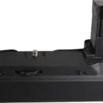 PATONA PREMIUM HANDGRIP PER BLACKMAGIC 4K 6K PER 3 BATTERIES LPE6N INCL. USB C CHARGER