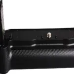 PATONA PREMIUM HANDGRIP PER BLACKMAGIC 4K 6K PER 3 BATTERIES LPE6N INCL. USB C CHARGER