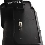 PATONA PREMIUM HANDGRIP PER BLACKMAGIC 4K 6K PER 3 BATTERIES LPE6N INCL. USB C CHARGER