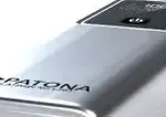 PATONA PLATINUM POWERBANK LUXURY ONE PD100W 20.000MAH 2XUSBC PD3.0 1XUSBA