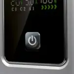 PATONA PLATINUM POWERBANK LUXURY ONE PD35W 10.000MAH 2XUSBC PD3.0 1XUSBA