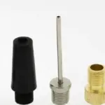 PATONA ELECTRIC AIR PUMP 10.3BAR 150PSI PORTABLE BATTERY COMPRESSOR LED LIGHT SOS LIGHT POWER BANK FOR CAR EBIKE MOTORCYCLE INCL. BAG