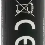 PATONA PREMIUM 18650 CELL LIION BATTERY PROTECTED WITH USBC INPUT 3.7V 3300MAH