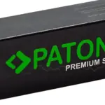 PATONA PREMIUM 18650 CELL LIION BATTERY PROTECTED WITH USBC INPUT 3.7V 3300MAH