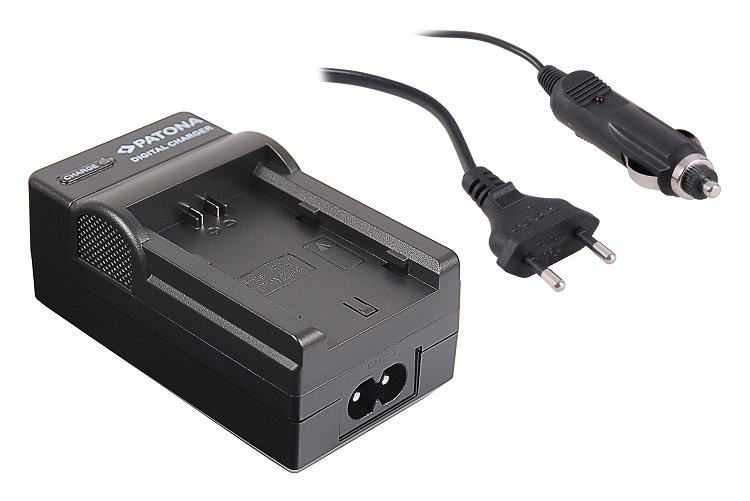 PATONA CHARGER FUJI NPW235 FUJIFILM XT4 XT4 XT4