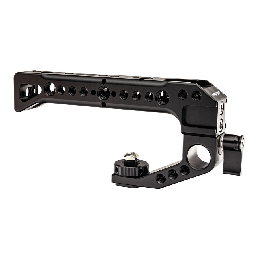 PATONA UNIVERSAL TOP HANDLE FOR CAMERA CAGES