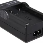 1502 carica batterie Caricatore per batteria AC Accendisigari