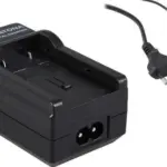 1502 carica batterie Caricatore per batteria AC Accendisigari