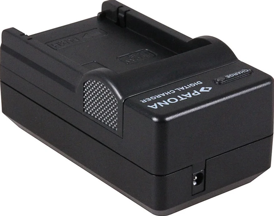 1574 carica batterie Caricatore per batteria AC Accendisigari