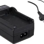 1574 carica batterie Caricatore per batteria AC Accendisigari