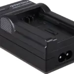 Caricabatteria per Canon BP718 / BP727