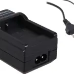 1582 carica batterie Caricatore per batteria AC Accendisigari