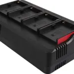 1691 carica batterie Caricatore per batteria AC