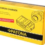 4645 carica batterie