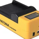 4645 carica batterie