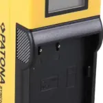 4645 carica batterie