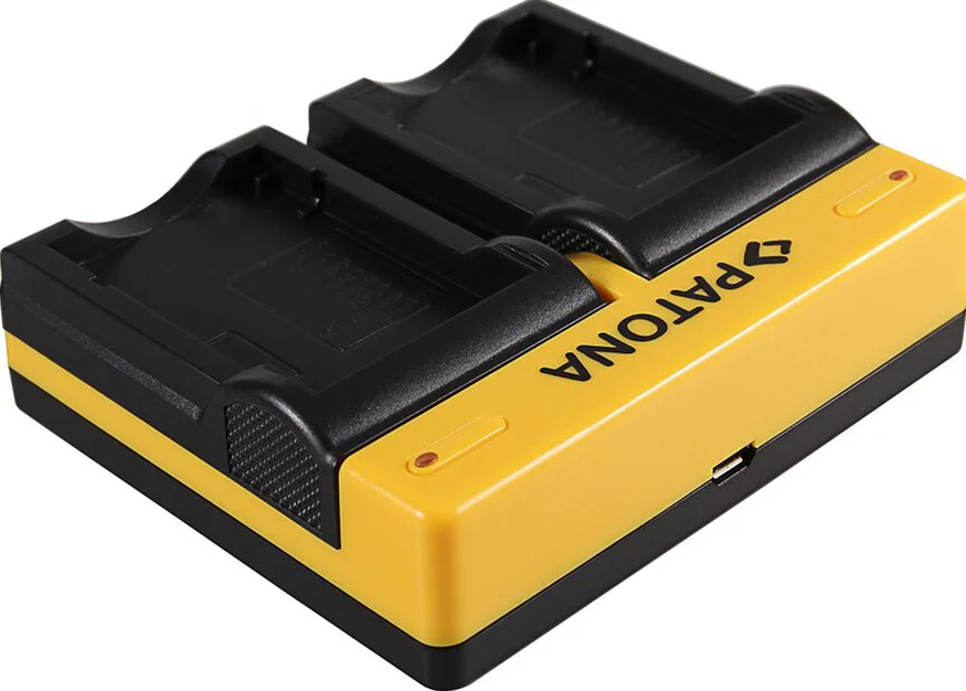 191513 carica batterie Caricatore per batteria USB