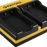 191513 carica batterie Caricatore per batteria USB