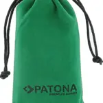 Caricabatteria Premium Twin Performance PD per Fuji NPW126