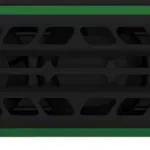 Premium PD450W Multiport Charger USBC 6 porte USBA 2 porte