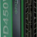 Premium PD450W Multiport Charger USBC 6 porte USBA 2 porte