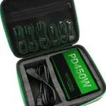 Premium PD450W Multiport Charger USBC 6 porte USBA 2 porte