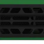 Premium PD450W Multiport Charger USBC 6 porte USBA 2 porte