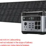 Platinum Powerstation Autarc 2400