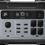 Platinum Powerstation Autarc 2400