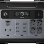 Platinum Powerstation Autarc 2400