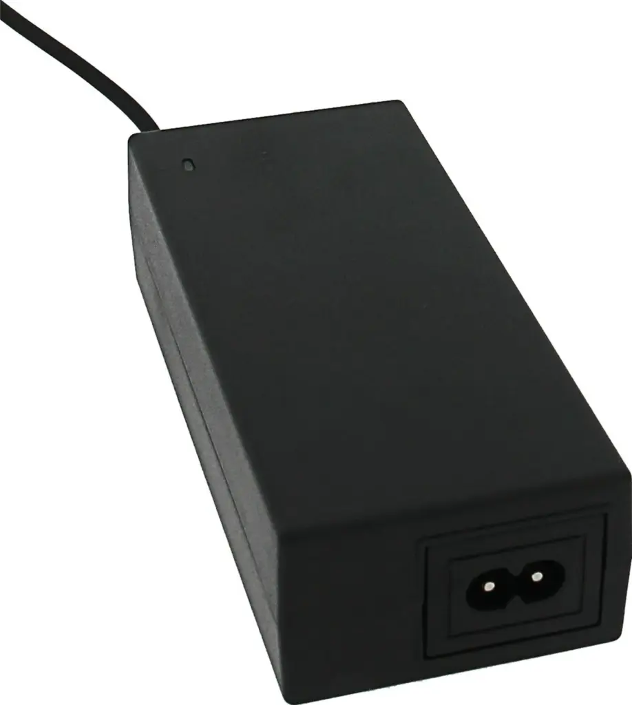 1705 carica batterie Caricatore per batteria AC Accendisigari