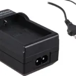 1540 carica batterie Caricatore per batteria AC Accendisigari